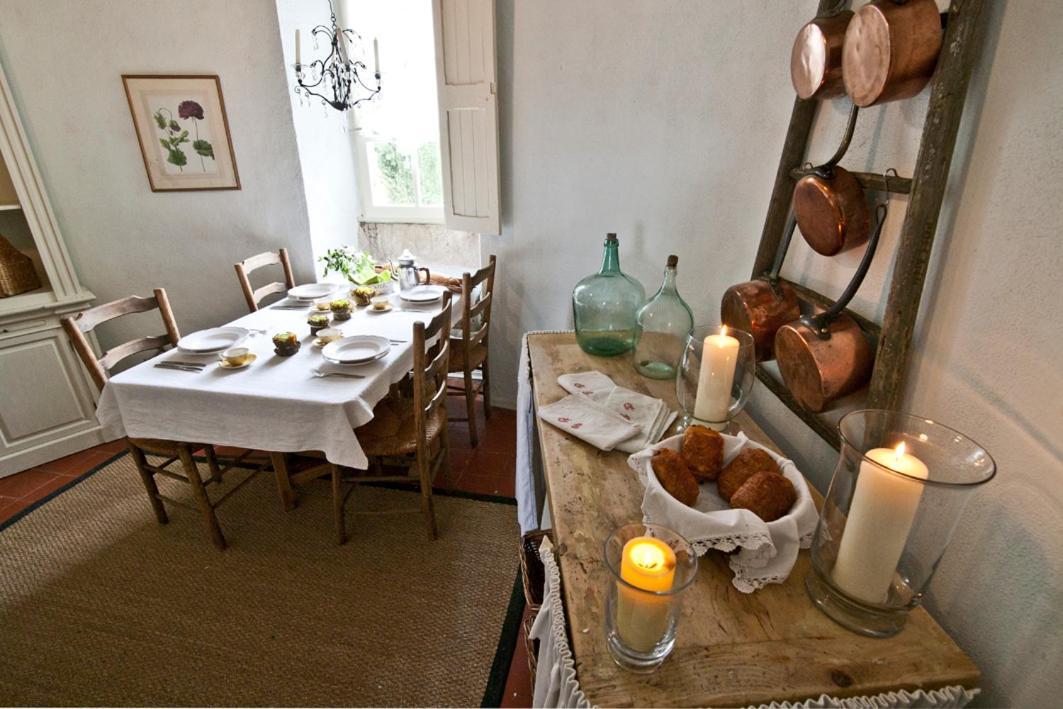 Bed and Breakfast 14Th Century Priory In Pressigny Pressigny  Exterior foto